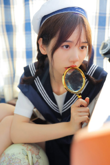 纯白丝袜学生