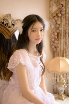 明星专题：金康宇